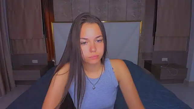 AlexaBarkley webcam