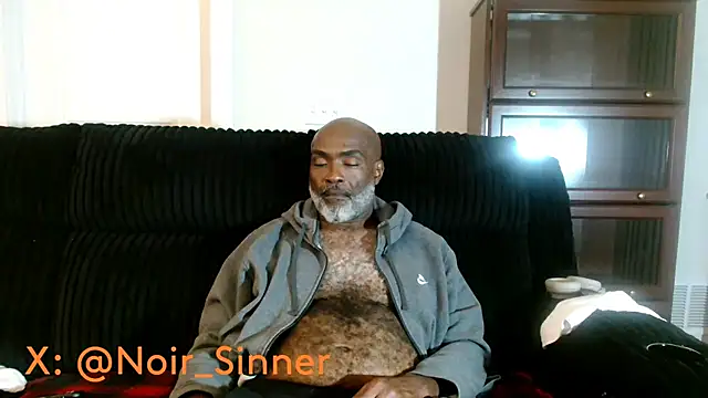 sinnernoir