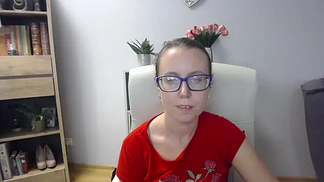 sweetxLizzy live cam on StripChat
