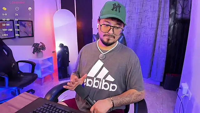DaviidEvans_