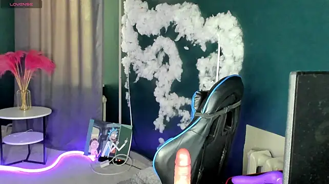 Valerie_Foxy