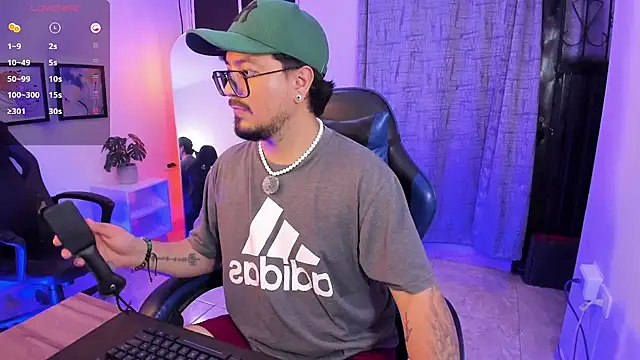 DaviidEvans_