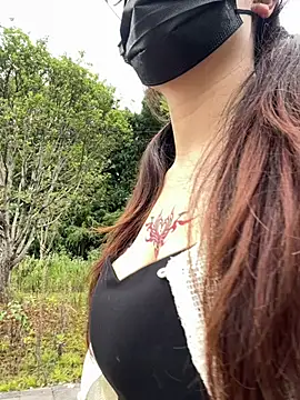 xianyu-ss live sex cam