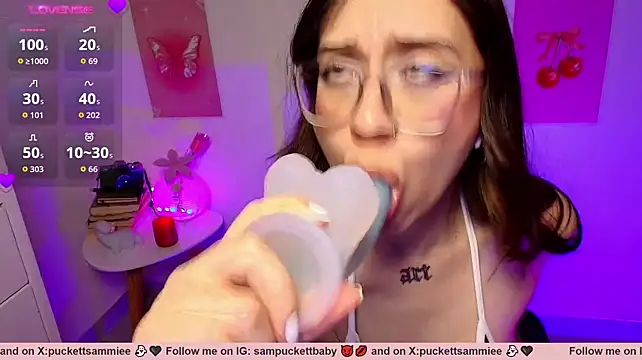Sampuckettbaby