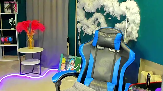 Valerie_Foxy