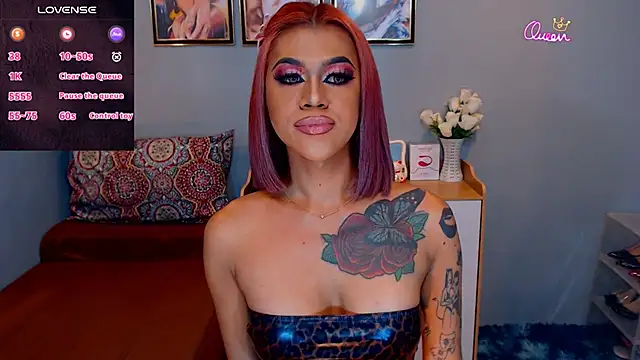 StellaStrong30