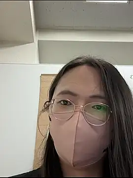 MioyokaRico live sex cam