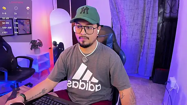 DaviidEvans_