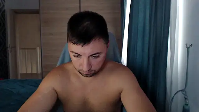 HankMalone live cam on StripChat