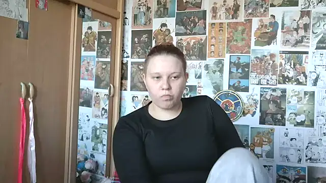 FoxPlayXX live cam on StripChat