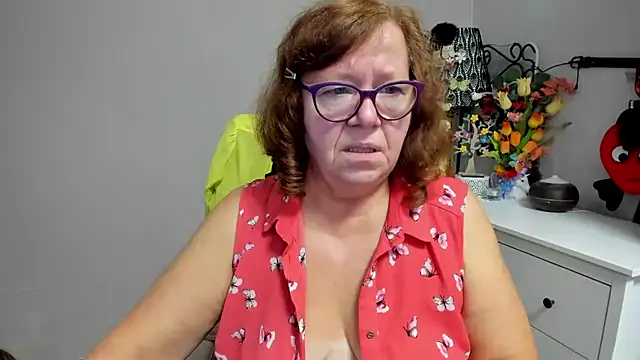 Adelewildx live cam preview