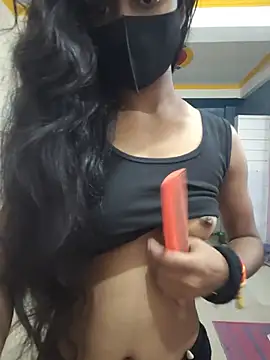 Kavya-Ranii live cam on StripChat