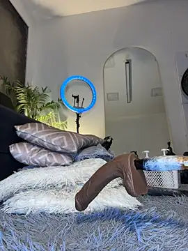 isa__blanc's live room