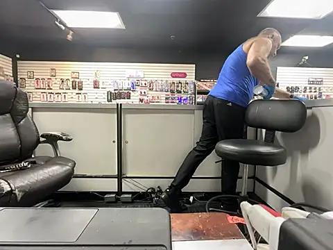 RawRyder8 live sex cam