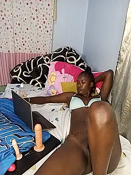 pinky_siaah webcam