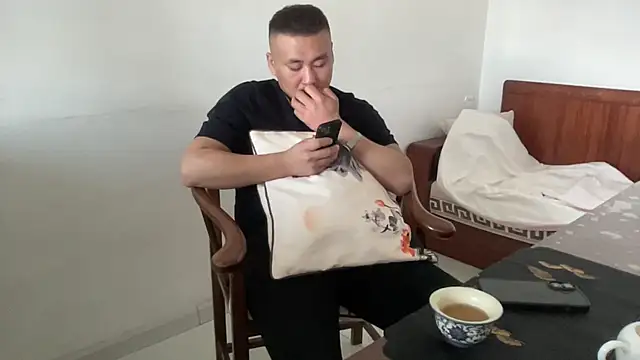 Stripchat-SM