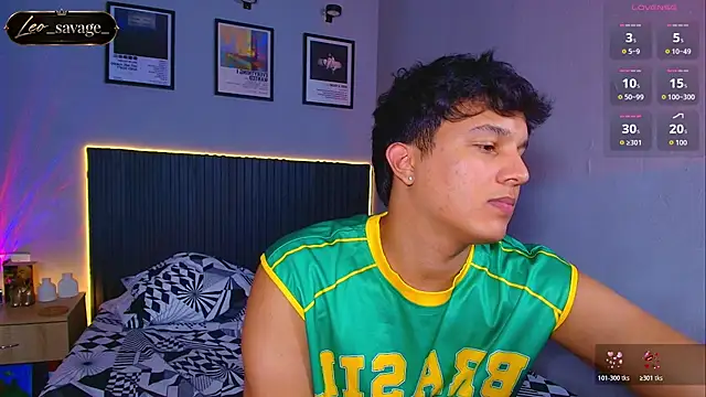 Leo_Savage_