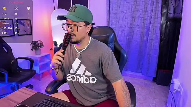 DaviidEvans_