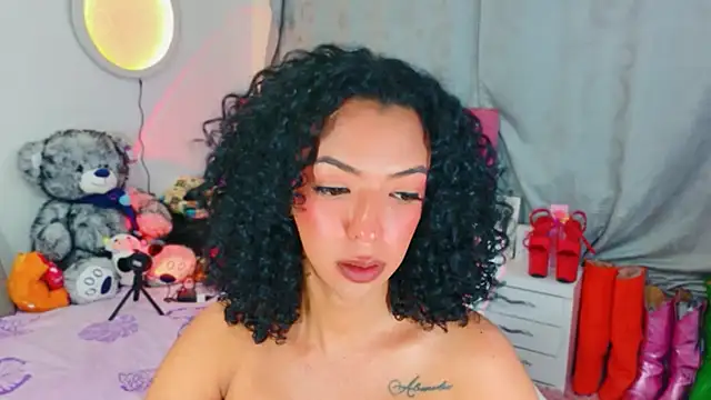 Tanedra_collings webcam
