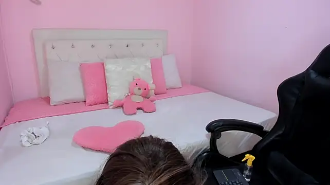 cherry_chel webcam