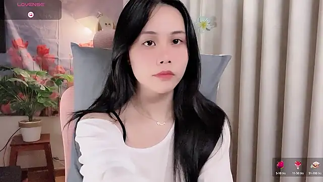 -rosiie- webcam