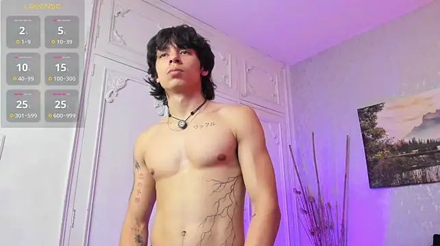 Tyler_durten webcam