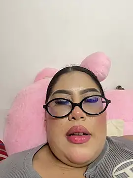 Mia_Carters webcam