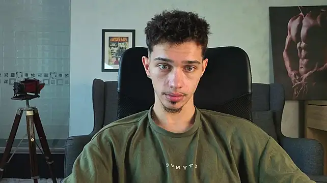 KaydenDrew webcam