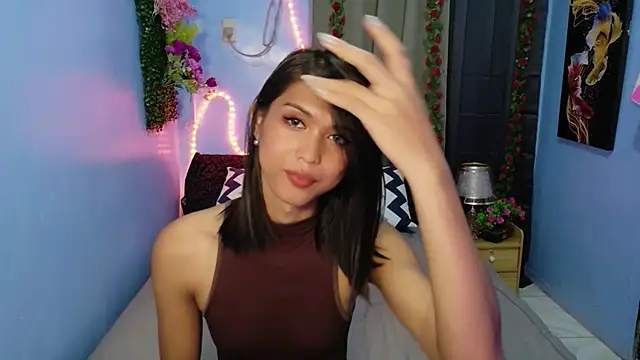 Naughty_Rianne webcam