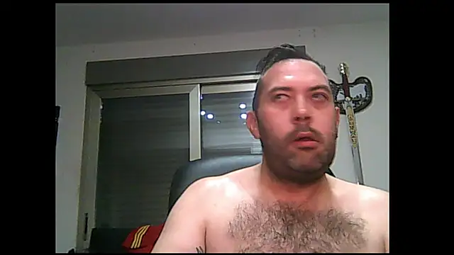 SirFrankonde webcam