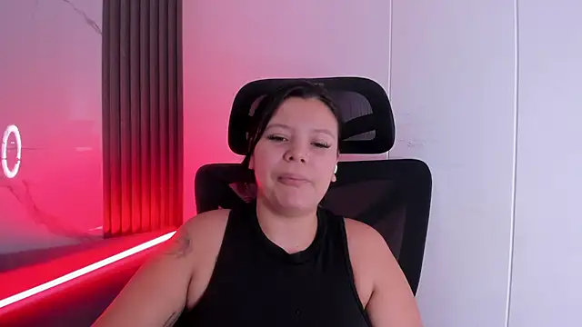 AlondraEvans webcam