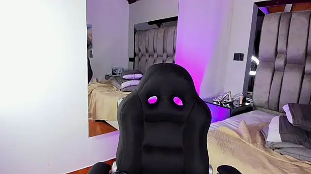 ScarlethFerrer webcam