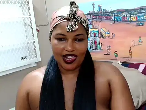 ChocolateCandyxxx webcam