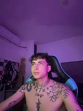 Zack_BC33 webcam
