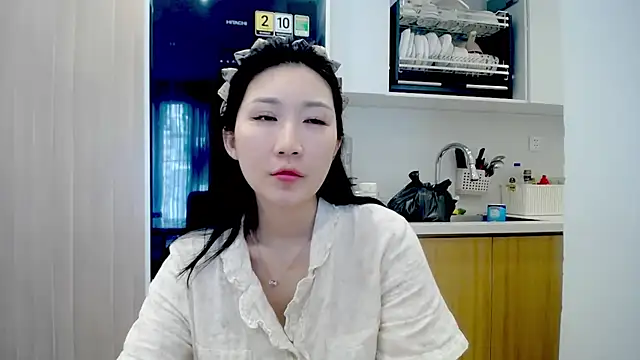 Asiagirll webcam