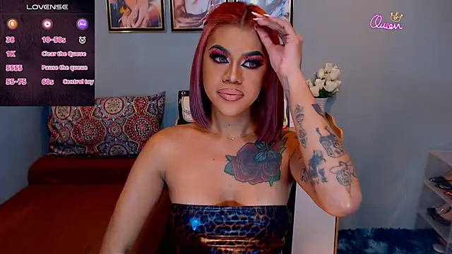 StellaStrong30 webcam
