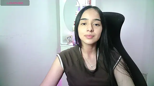 aineangeel webcam