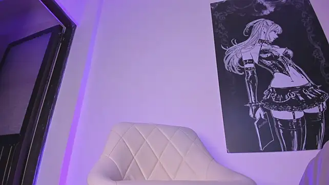 Lucy_shen_ webcam