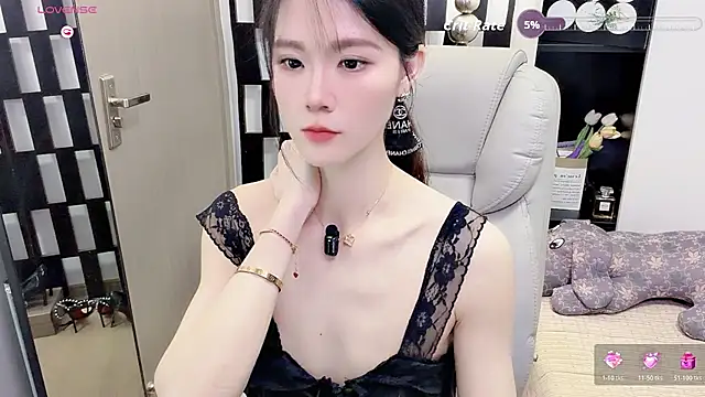 Yueyue-MM webcam