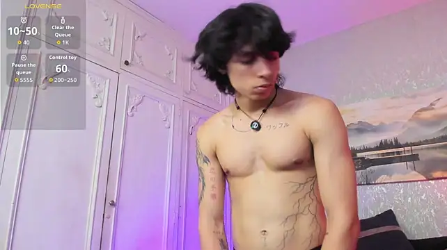Tyler_durten webcam