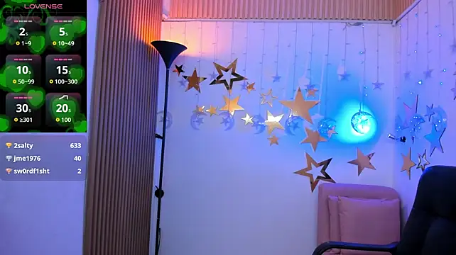 allison_mc webcam