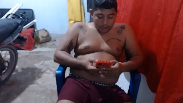 master_juju1924 webcam