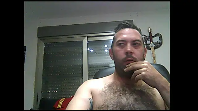 SirFrankonde webcam