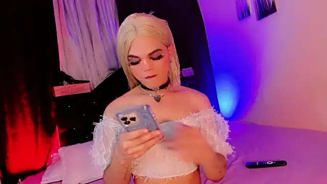 Gaby-queen70 webcam
