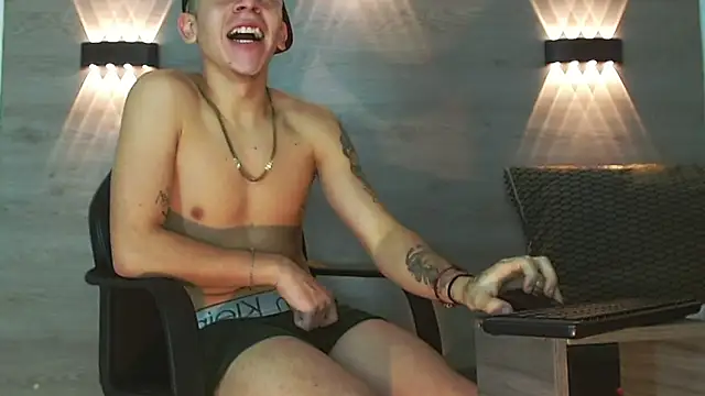 Gaeliitto webcam