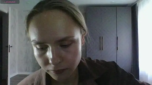 Annie_Cohn webcam