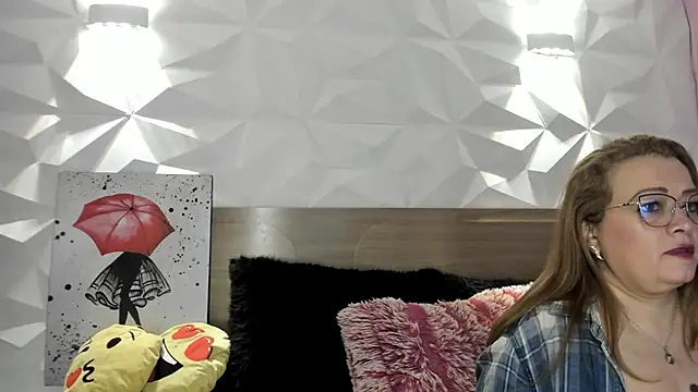 SammiraMorgan webcam