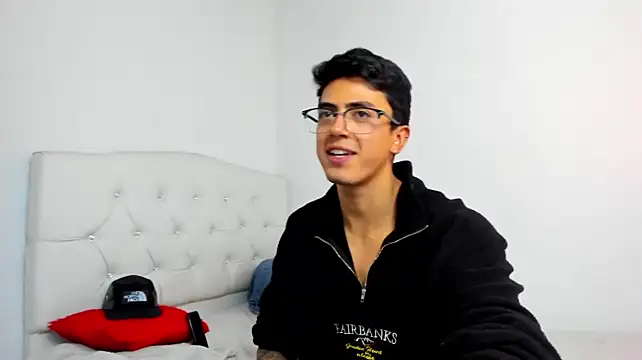 Caramelo_Bryan webcam