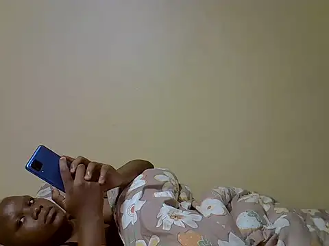 Mini_goddess webcam