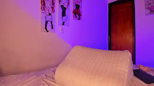 annita_lopez webcam